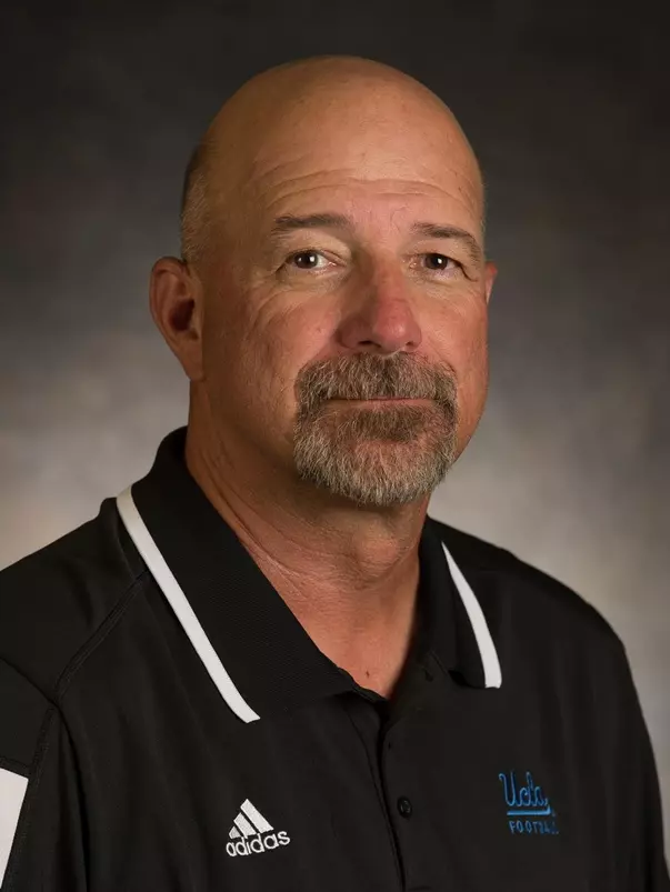 Noel Mazzone Mug Shot