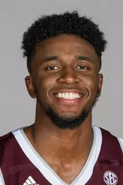 Kobie Eubanks 2016-17