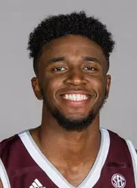 Kobie Eubanks 2016-17