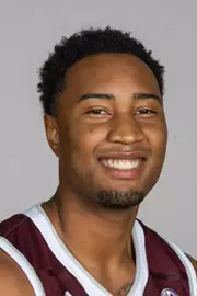 JC Hampton 2016-17