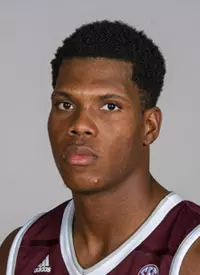 Tavario Miller 2016-17