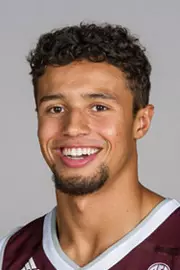Caleb Smith 2016-17