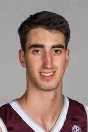 Eric Vila 2016-17