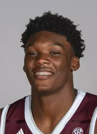 Robert Williams 2016-17