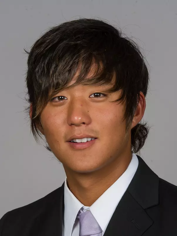 Anthony Kim