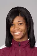 Porscha Lucas