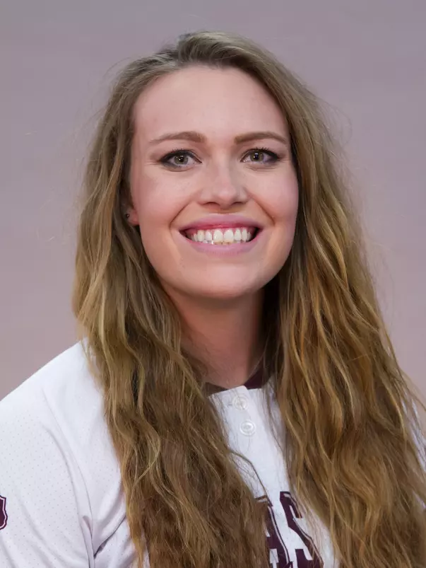 Trinity Harrington 2017