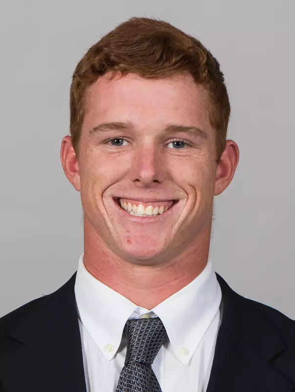 Tristen Bayless 2017