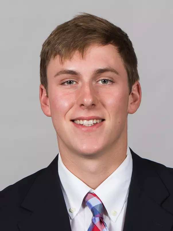 Mitchell Kilkenny 2017