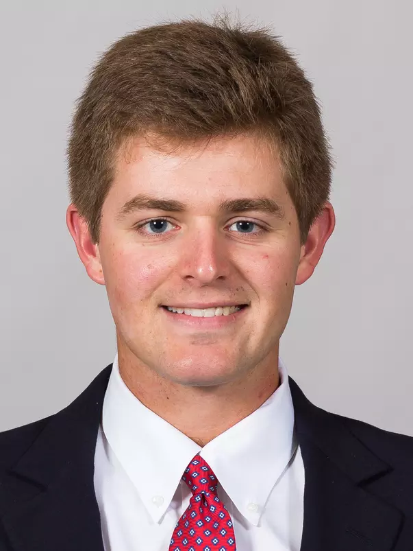 Walker Pennington 2017