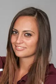 Saska Gavrilovska Mug