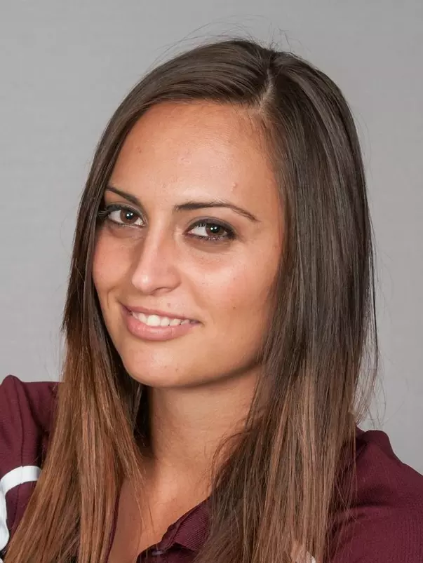 Saska Gavrilovska Mug