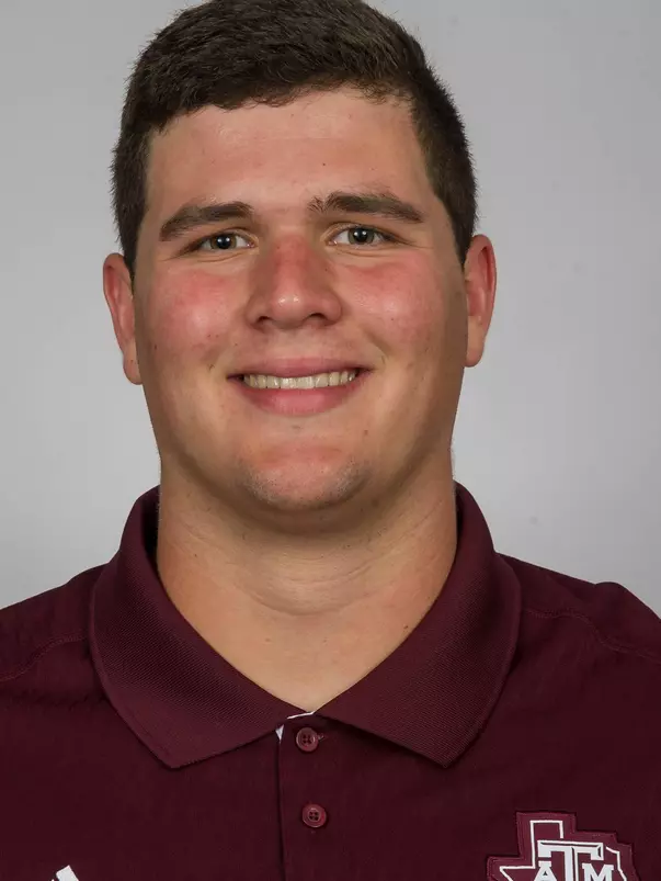 Austin Anderson 2016