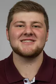 Andrew Beakey 2016