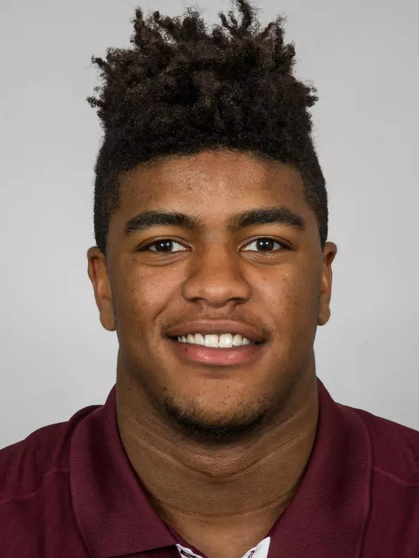 Qualen Cunningham 2016