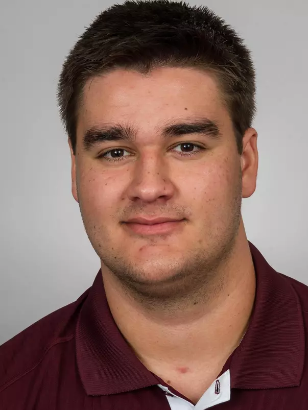 Justin Dworaczyk 2016