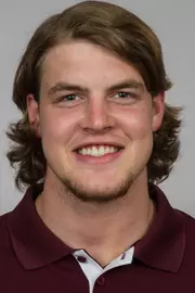 Riley Garner 2016