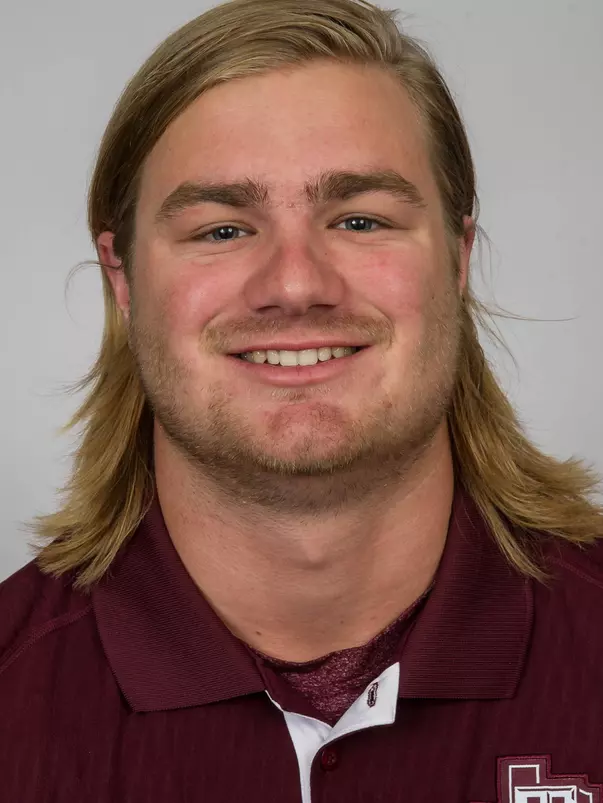 Cullen Gillaspia 2016