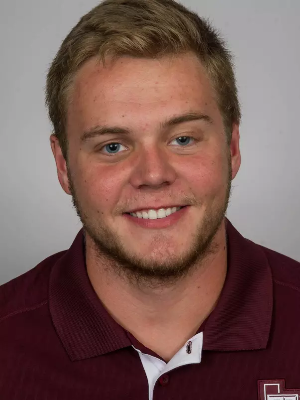 Grant Gustafson 2016