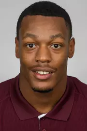Daeshon Hall 2016
