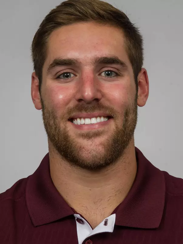 Trevor Knight 2016