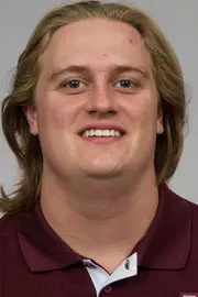 Mac Labhart 2016