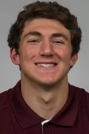 Luke Laufenberg 2016