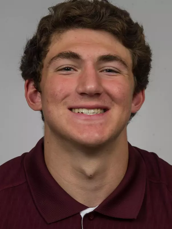 Luke Laufenberg 2016