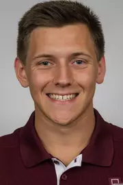 Braden Mann 2016