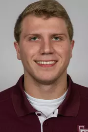 Jordan Mastrogiovanni 2016
