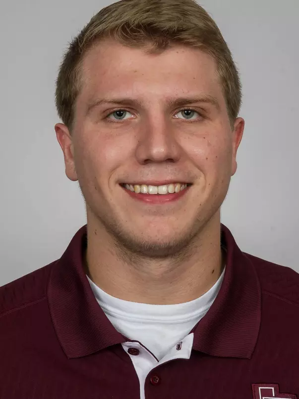 Jordan Mastrogiovanni 2016