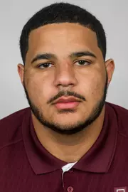 Erik McCoy 2016