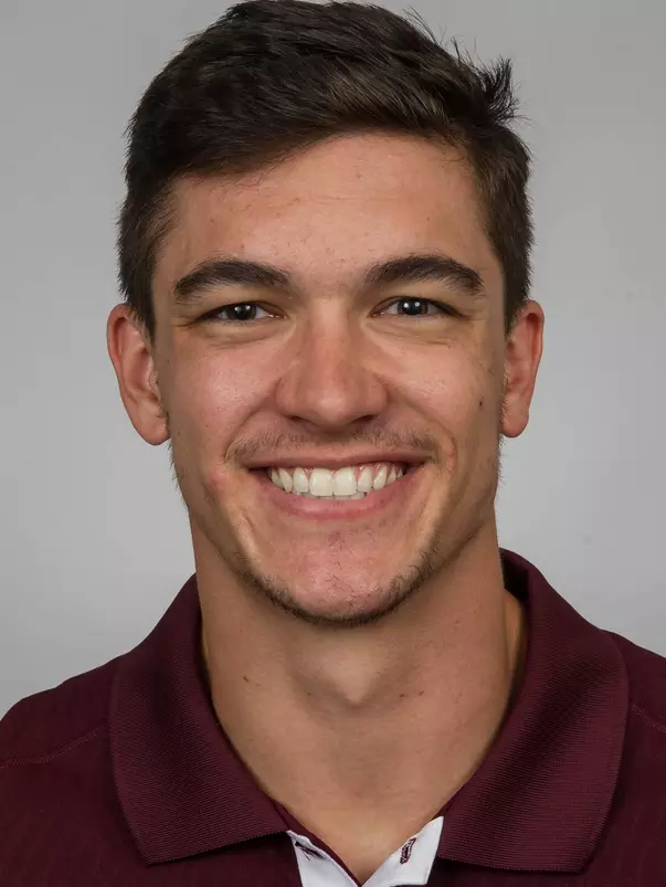 Boone Niederhofer 2016