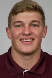 Gannon Rollins 2016