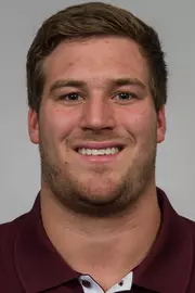 Keaton Sutherland 2016