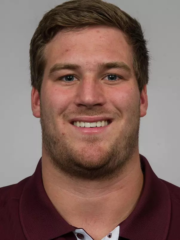 Keaton Sutherland 2016