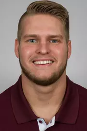 Brayden Talbert 2016