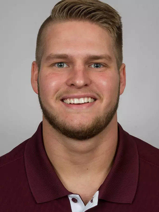 Brayden Talbert 2016