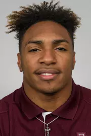 Trayveon Williams 2016