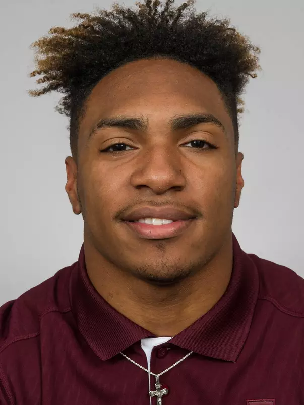 Trayveon Williams 2016