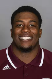 Zaycoven Henderson