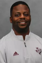 Raasaan Haralson