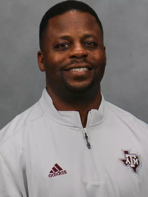 Raasaan Haralson 2016