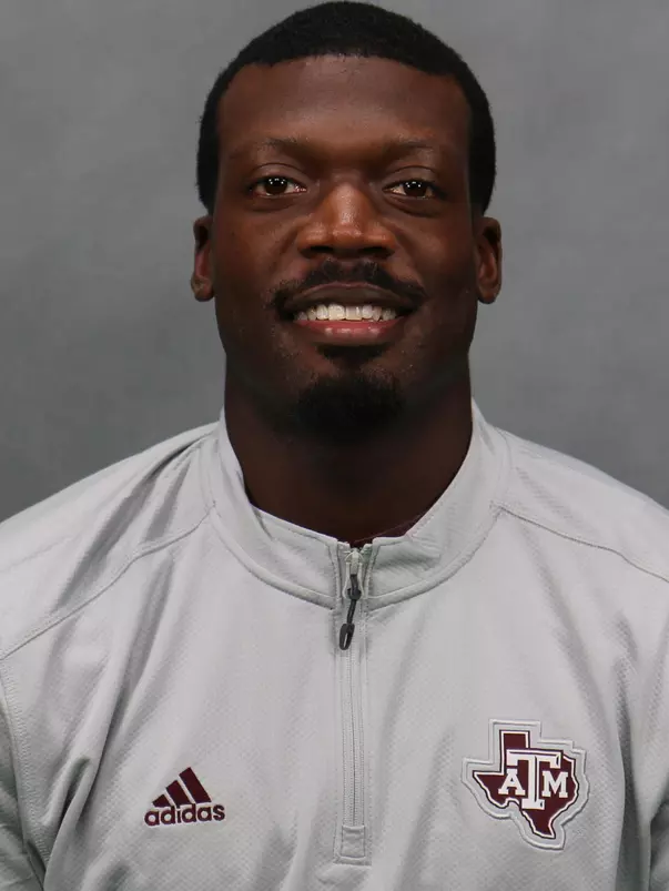 Deandre Thompson 2016