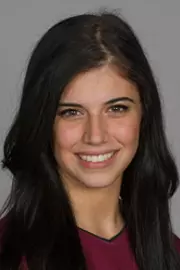 Lexi Lopez 2016