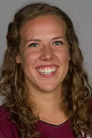 Kaysie Shebeneck 2016