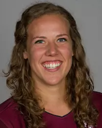 Kaysie Shebeneck 2016