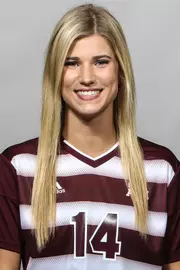 Grace Cory 2016