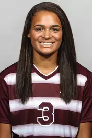 Bri Davis 2016