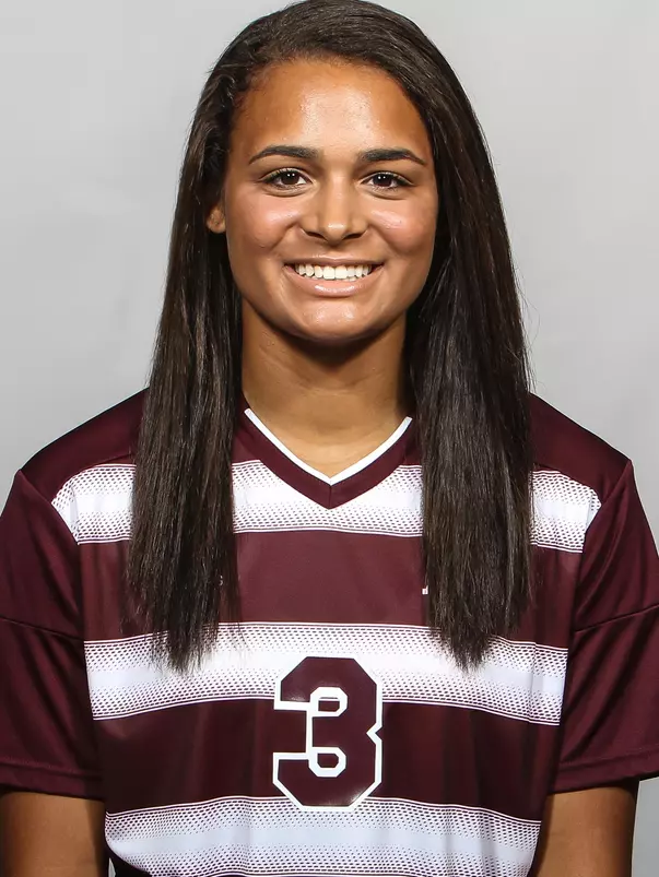 Bri Davis 2016